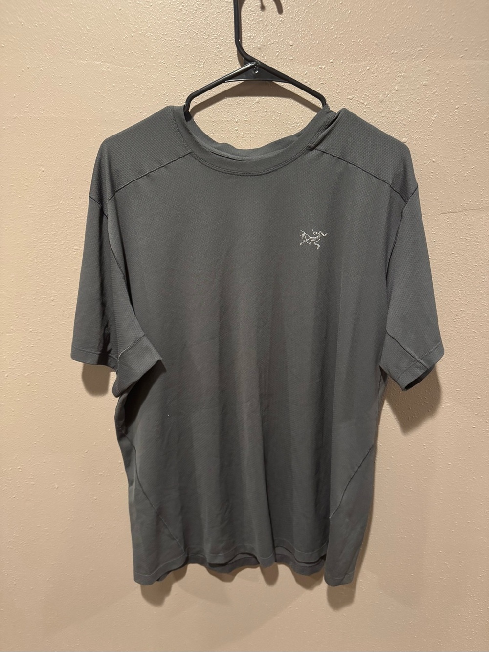 Arc'teryx Men's Short-Sleeve Tee